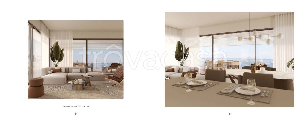 appartamento in vendita a Celle Ligure