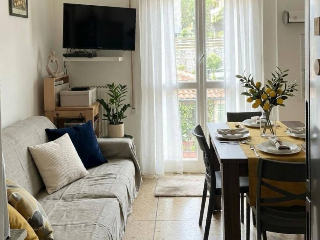 appartamento in vendita a Celle Ligure in zona Pecorile