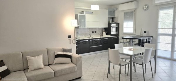 appartamento in vendita a Celle Ligure