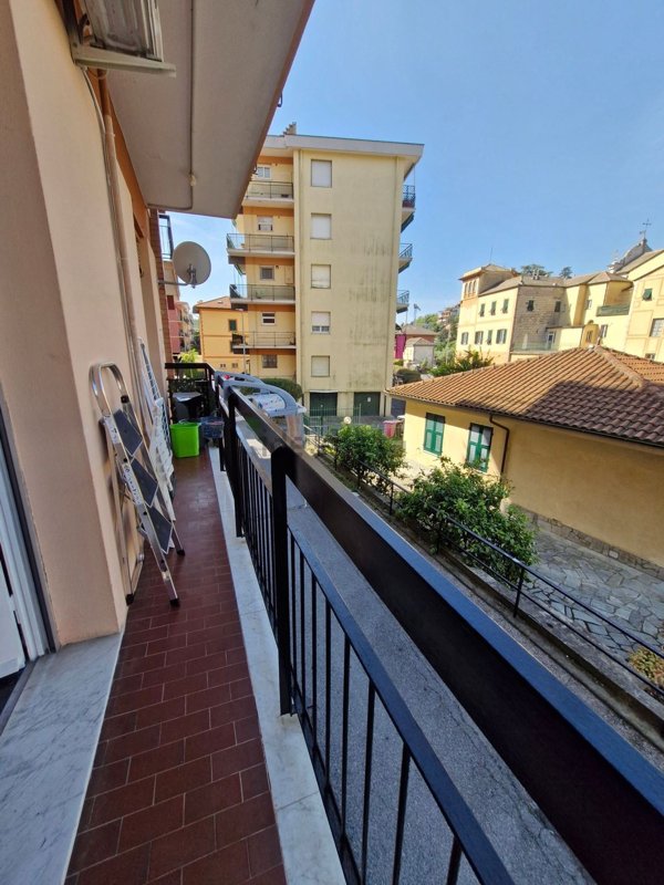 appartamento in vendita a Celle Ligure