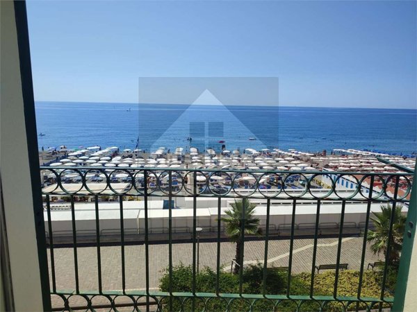 appartamento in vendita a Celle Ligure