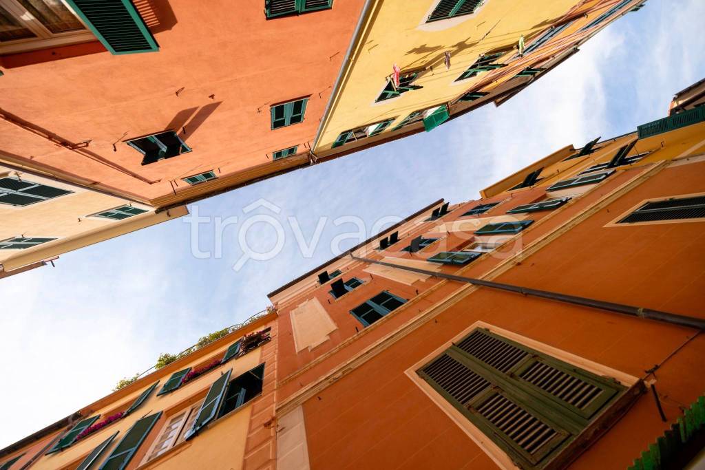 appartamento in vendita a Celle Ligure