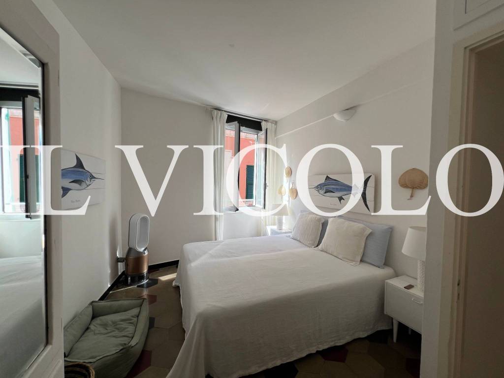 appartamento in vendita a Celle Ligure