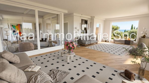 appartamento in vendita a Celle Ligure