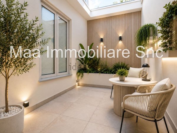 appartamento in vendita a Celle Ligure