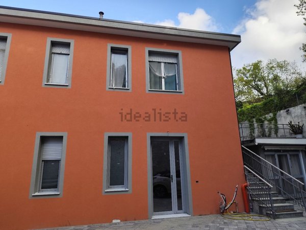 appartamento in vendita a Celle Ligure