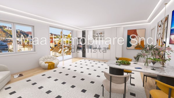appartamento in vendita a Celle Ligure