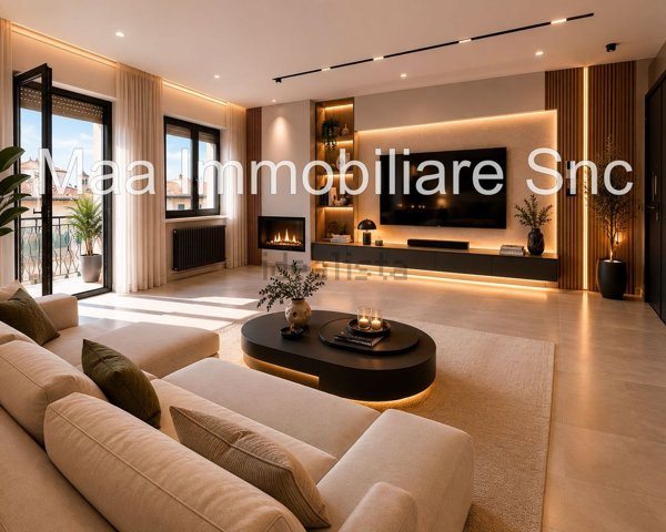 appartamento in vendita a Celle Ligure
