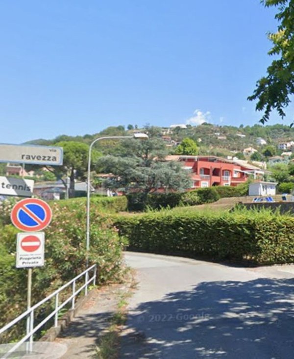 appartamento in vendita a Celle Ligure