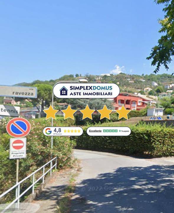 appartamento in vendita a Celle Ligure