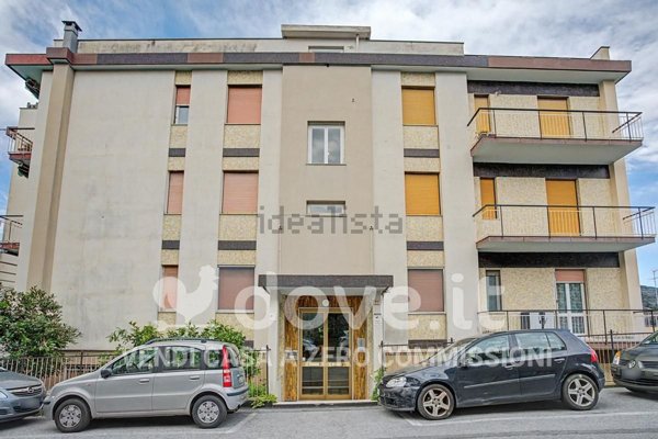 appartamento in vendita a Celle Ligure in zona Costa