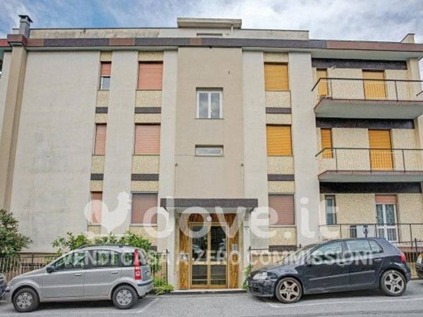 appartamento in vendita a Celle Ligure in zona Costa