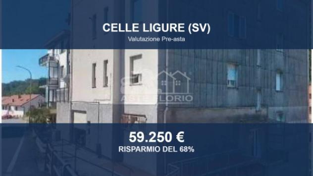 locale commerciale in vendita a Celle Ligure in zona Sanda