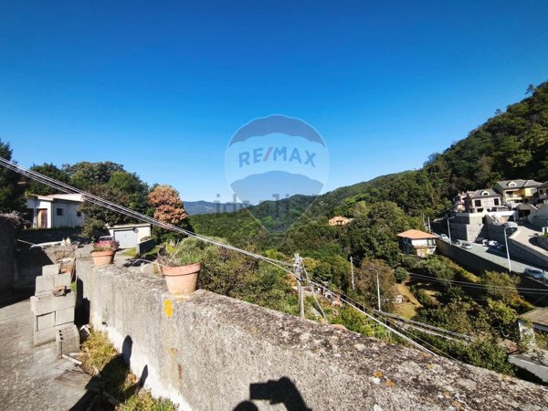bifamiliare in vendita a Celle Ligure