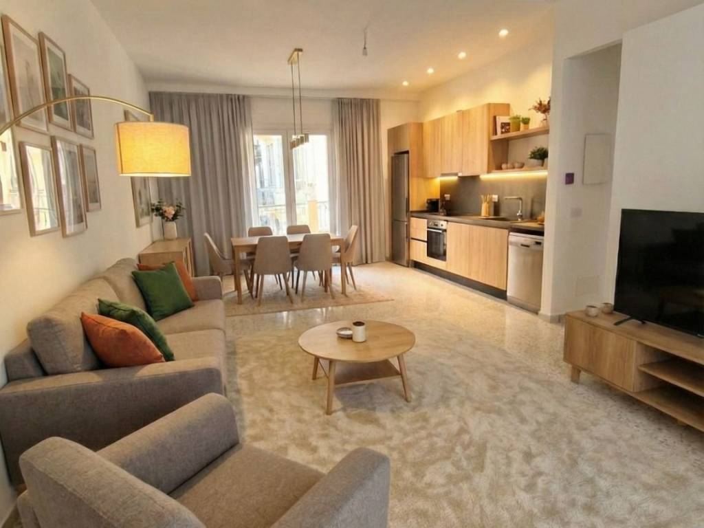 appartamento in vendita a Celle Ligure in zona Pecorile