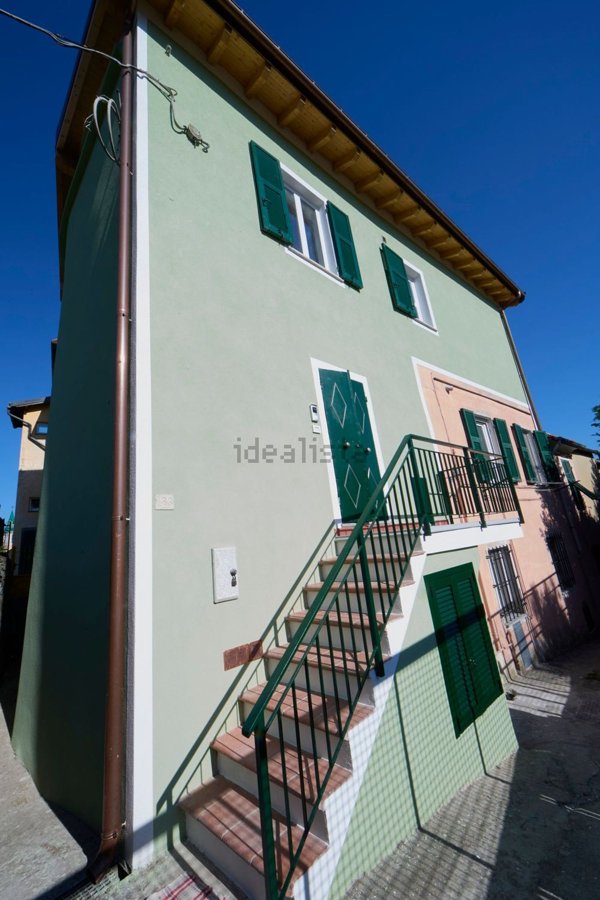 appartamento in vendita a Celle Ligure