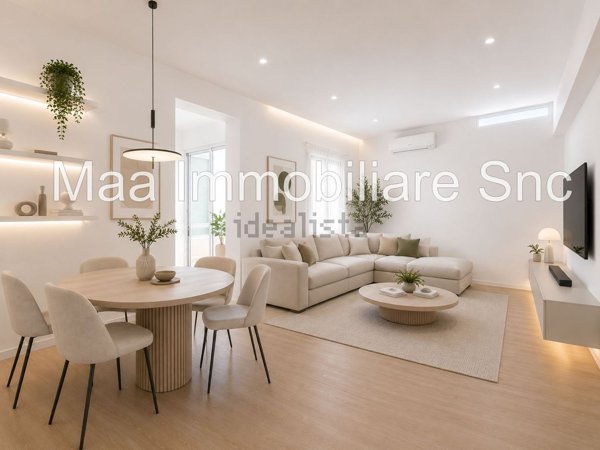appartamento in vendita a Celle Ligure