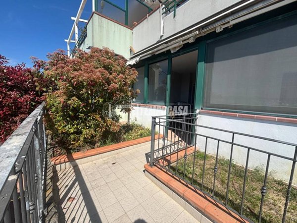 appartamento in vendita a Celle Ligure in zona Sanda