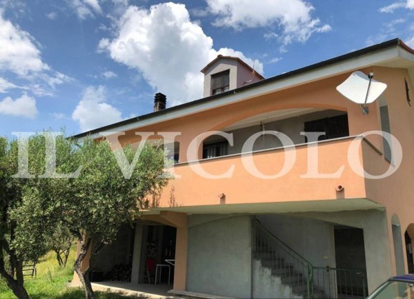 casa indipendente in vendita a Celle Ligure in zona Sanda