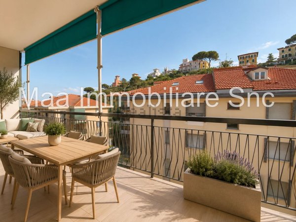 appartamento in vendita a Celle Ligure