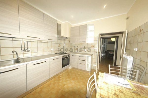 appartamento in vendita a Celle Ligure