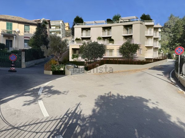 appartamento in vendita a Celle Ligure