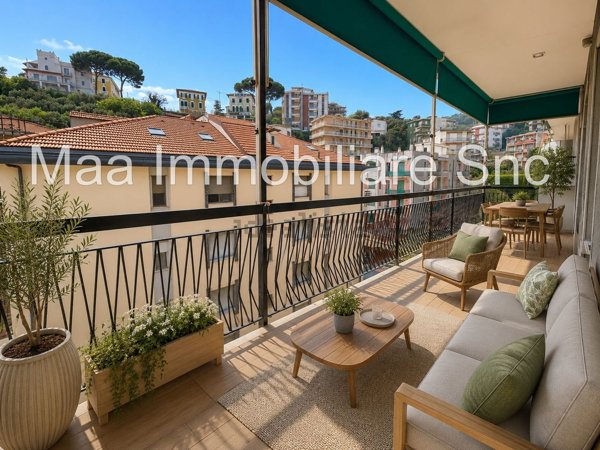 appartamento in vendita a Celle Ligure