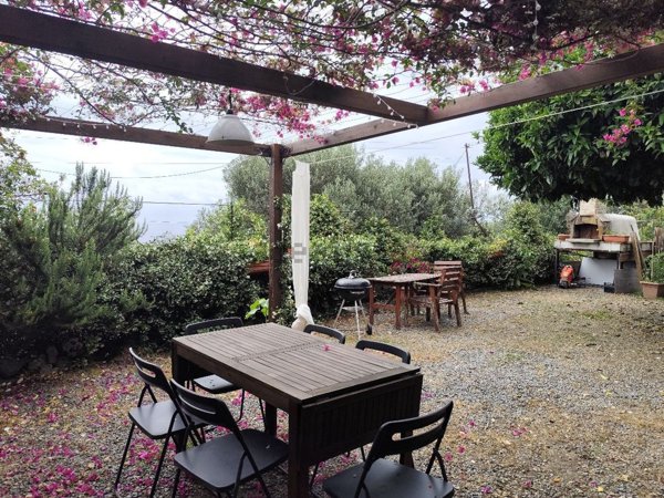 appartamento in vendita a Celle Ligure