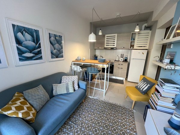 appartamento in vendita a Celle Ligure