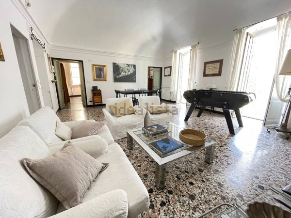 appartamento in vendita a Celle Ligure