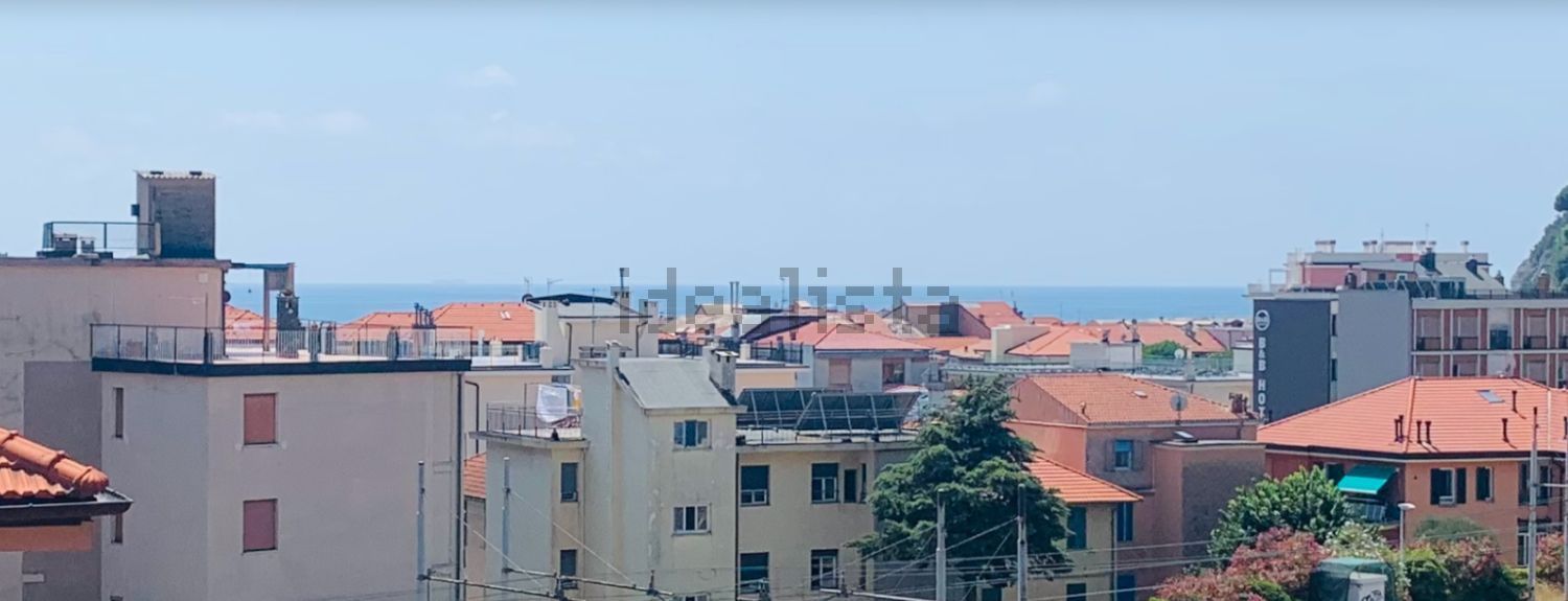 appartamento in vendita a Celle Ligure in zona Costa