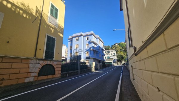 appartamento in vendita a Celle Ligure