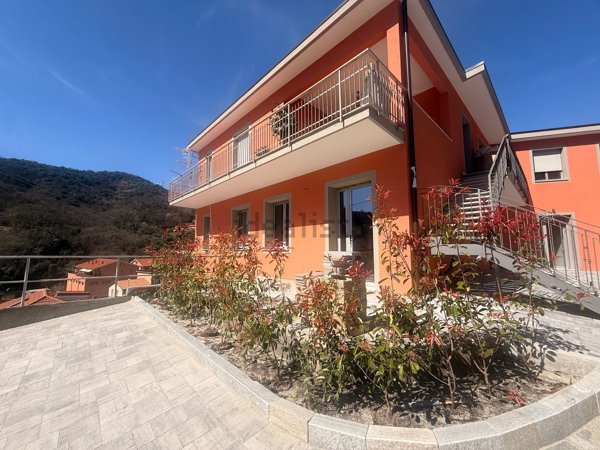 appartamento in vendita a Celle Ligure in zona Sanda