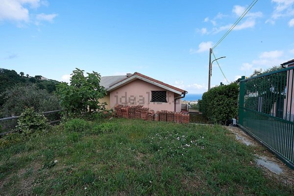 appartamento in vendita a Celle Ligure