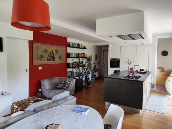 appartamento in vendita a Celle Ligure
