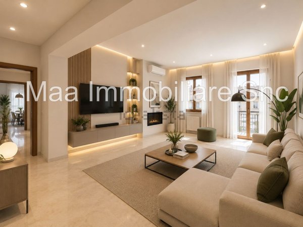 appartamento in vendita a Celle Ligure in zona Costa