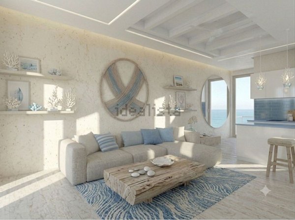 appartamento in vendita a Celle Ligure in zona Costa