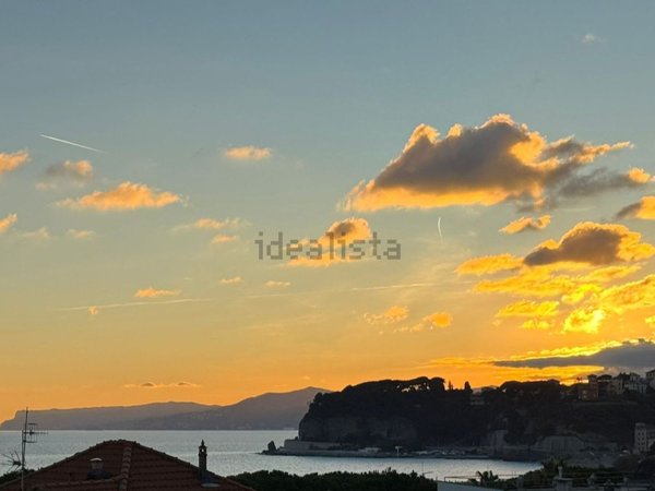 appartamento in vendita a Celle Ligure in zona Natta
