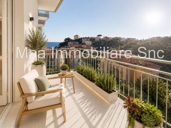appartamento in vendita a Celle Ligure in zona Natta