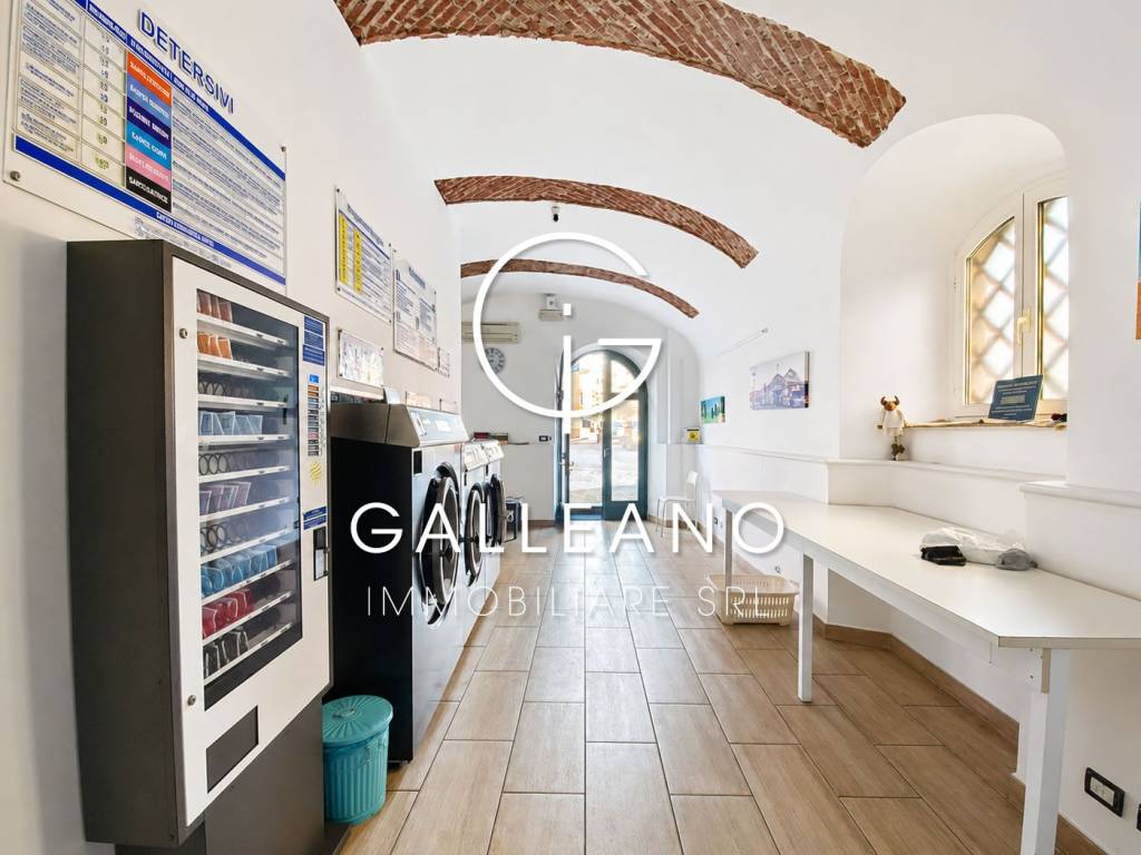 negozio in vendita a Celle Ligure in zona Costa