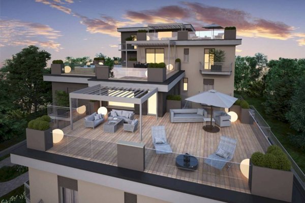 appartamento in vendita a Celle Ligure in zona Costa