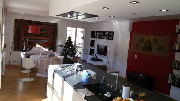 appartamento in vendita a Celle Ligure in zona Costa