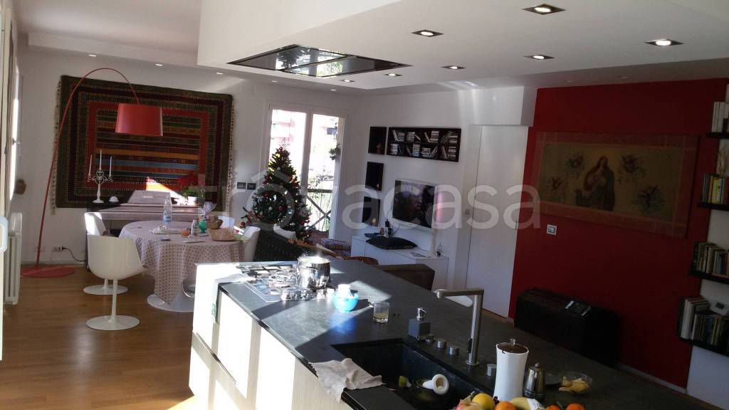 appartamento in vendita a Celle Ligure