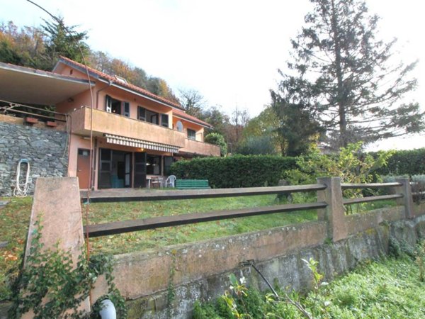 casa indipendente in vendita a Celle Ligure in zona Sanda