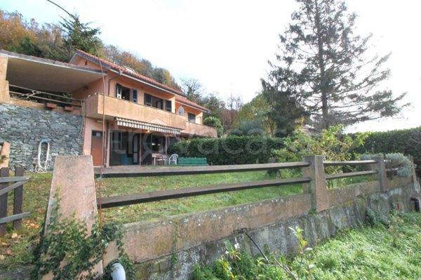 casa indipendente in vendita a Celle Ligure in zona Sanda