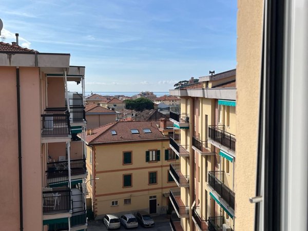 appartamento in vendita a Celle Ligure
