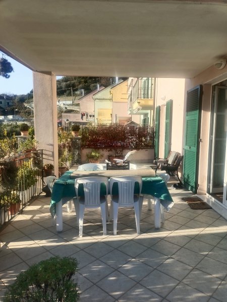 appartamento in vendita a Celle Ligure