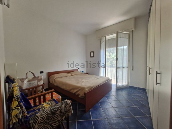 appartamento in vendita a Celle Ligure