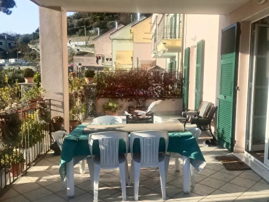 appartamento in vendita a Celle Ligure in zona Sanda