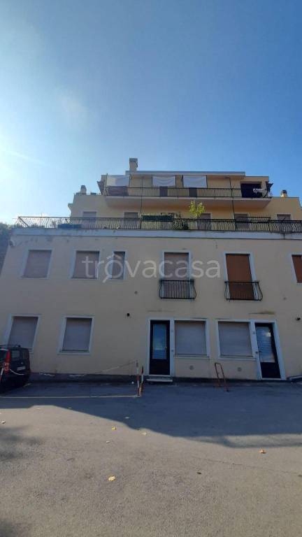 appartamento in vendita a Celle Ligure in zona Costa